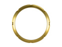 BOV PowerPort Collar Gold