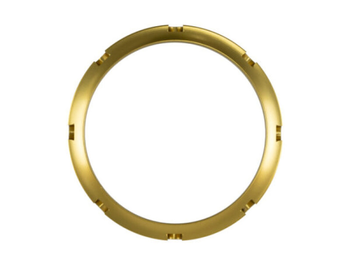 BOV PowerPort Collar Gold in the group Select car model at DDESIGN Scandinavia AB (TS-0207-3016)