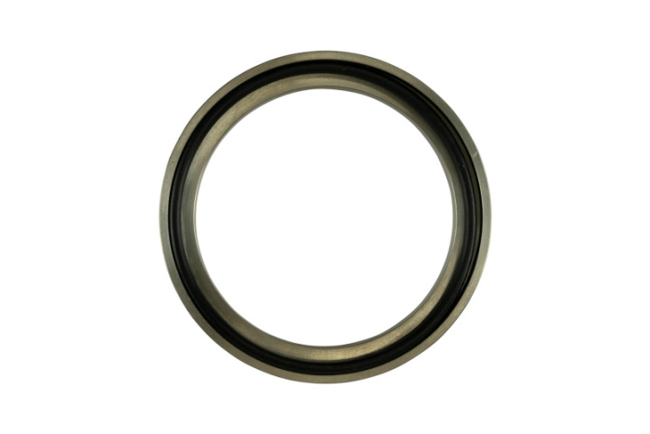 BOV PowerPort/ProPort Titanium Weld Flange in the group Select car model at DDESIGN Scandinavia AB (TS-0207-3017)