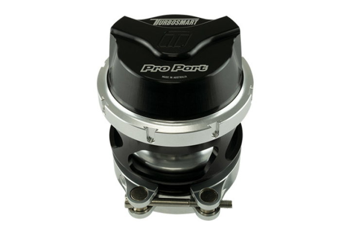 BOV Pro Port GenV Black in the group Select car model at DDESIGN Scandinavia AB (TS-0208-1112)