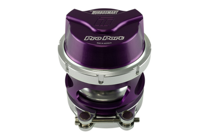 BOV Pro Port GenV Purple in the group Select car model at DDESIGN Scandinavia AB (TS-0208-1113)