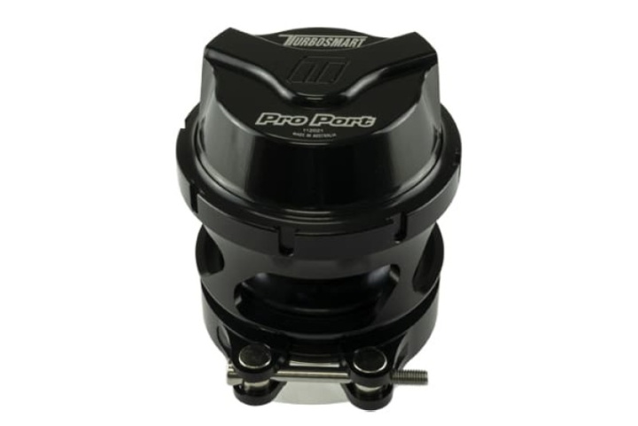 BOV Pro Port GenV Sleeper in the group Select car model at DDESIGN Scandinavia AB (TS-0208-1115)