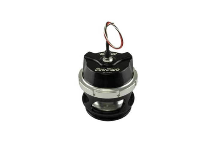BOV Pro Port GenV Sensor Cap Black in the group Select car model at DDESIGN Scandinavia AB (TS-0208-1212)