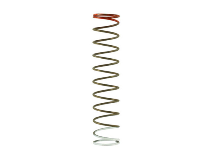 BOV genV ProPort Spring (7 inHg) Orange in the group Select car model at DDESIGN Scandinavia AB (TS-0208-9007)