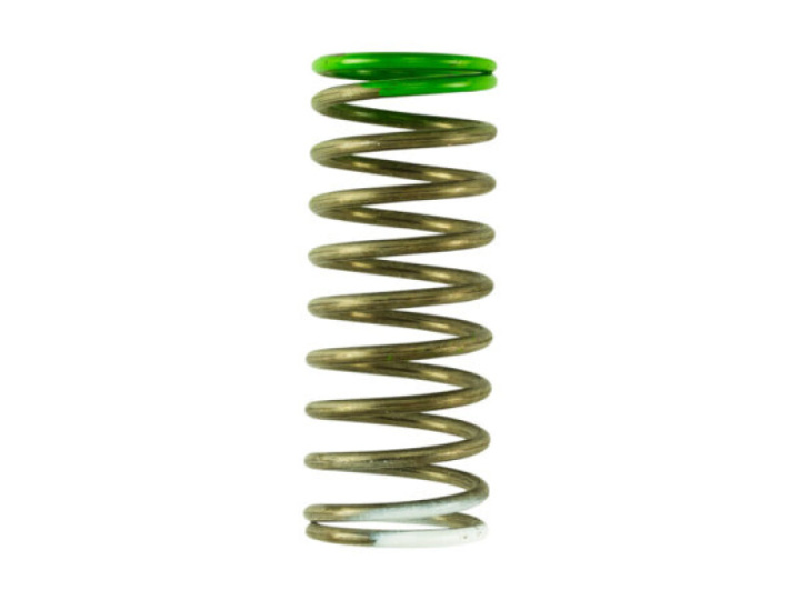 BOV GenV ProPort Spring (15 inHg) Green in the group Select car model at DDESIGN Scandinavia AB (TS-0208-9009)