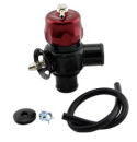 BOV Smart Port Dual Port Mitsubishi EVO X - Red