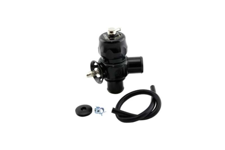 BOV Smart Port Dual Port Mitsubishi EVO X - Black in the group Select car model at DDESIGN Scandinavia AB (TS-0215-1023)