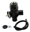BOV Smart Port Dual Port Mitsubishi EVO X - Black