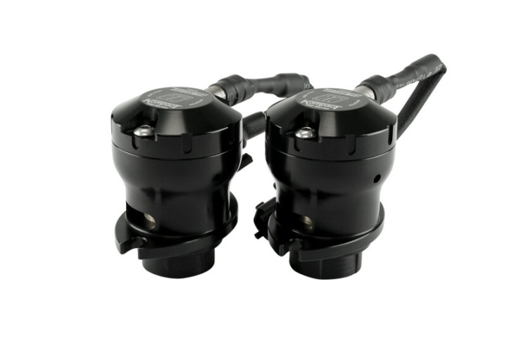 BOV Kompact EM Dual Port VR26 in the group Select car model at DDESIGN Scandinavia AB (TS-0223-1051)
