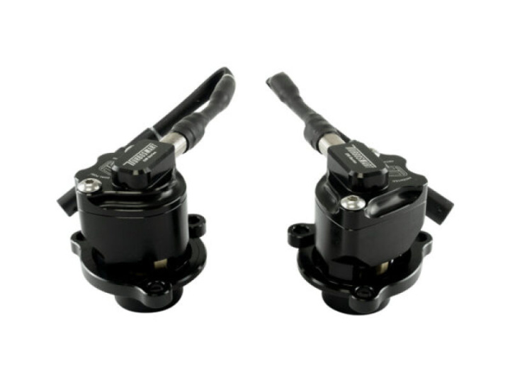BOV Kompact EM Dual Port VR29 in the group Select car model at DDESIGN Scandinavia AB (TS-0223-1055)