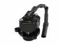 BOV Kompact EM DualPort- VR33 (Suits Merc C300)