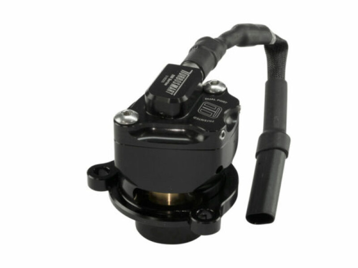 BOV Kompact EM DualPort- VR33 (Suits Merc C300) in the group Select car model at DDESIGN Scandinavia AB (TS-0223-1056)