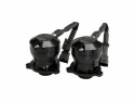BOV Kompact Dual Port VR31 Ferrari 488