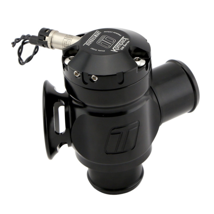 BOV Kompact EM Dual Port - 25mm in the group Select car model at DDESIGN Scandinavia AB (TS-0223-1075)