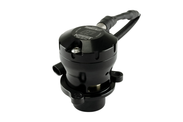 BOV Kompact EM Dual Port VR18 Audi S4/SQ5 / VW Golf MK8 GTI Inkl. Clubsport in the group Select car model / Audi / A4 - S4 - RS4 (B9) 2015+ / Tuning at DDESIGN Scandinavia AB (TS-0223-1079)