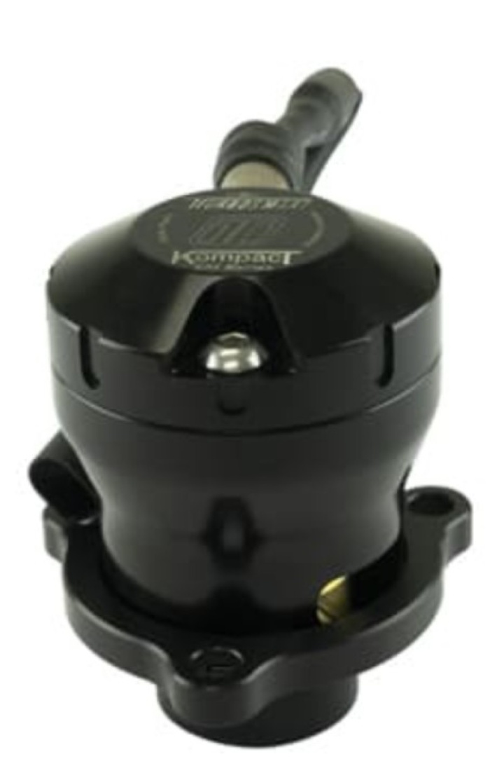 BOV Kompact EM Dual Port VR19 in the group Select car model at DDESIGN Scandinavia AB (TS-0223-1082)