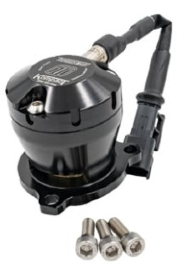 BOV Kompact EM Dual Port VR15 (Abarth, Alfa, Fiat, Lancia) in the group Select car model at DDESIGN Scandinavia AB (TS-0223-1084)