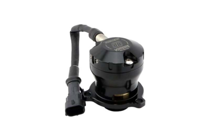 Kompact EM BOV VR3 Dual Port in the group Select car model at DDESIGN Scandinavia AB (TS-0223-1086)