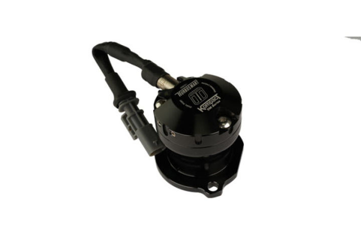 BOV Kompact EM Dual Port VR7 in the group Select car model at DDESIGN Scandinavia AB (TS-0223-1087)