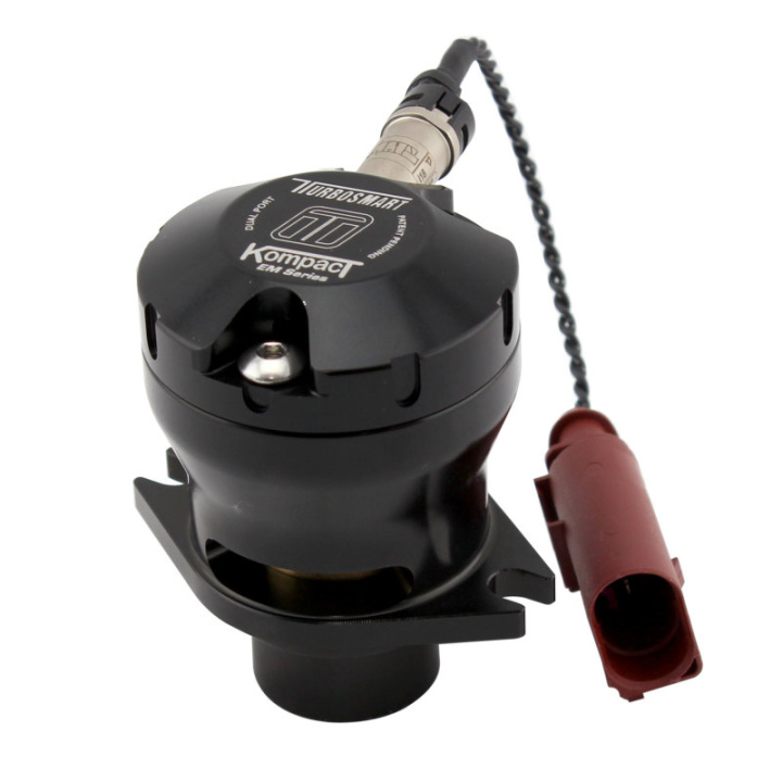 BOV Kompact EM Dual Port VR4 in the group Select car model at DDESIGN Scandinavia AB (TS-0223-1091)
