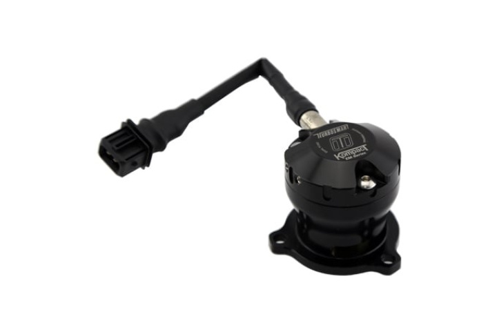 BOV Kompact EM VR9 re-circ (plumb back) BMW in the group Select car model / BMW / 3-series-4-series (F30-F36) 11-19 / Tuning / Engine parts at DDESIGN Scandinavia AB (TS-0223-1092)