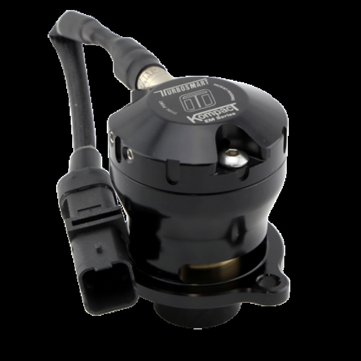 BOV Kompact EM Dual Port VR10 (MINI/Peugeot/Citroen/DS) in the group Select car model / Mini / Clubman (R55) 2007-2014 / Tuning at DDESIGN Scandinavia AB (TS-0223-1093)