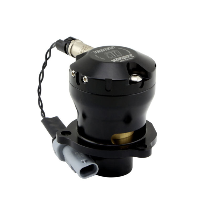 BOV Kompact EM Dual Port VR13 in the group Select car model at DDESIGN Scandinavia AB (TS-0223-1096)