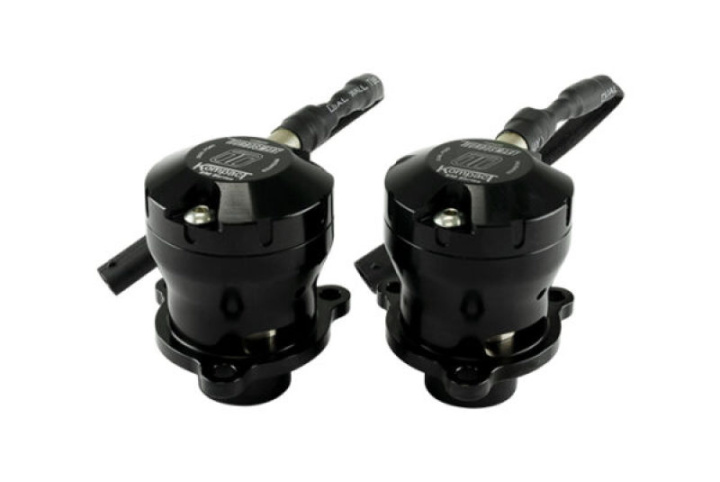 BOV Kompact EM Dual Port VR25 in the group Select car model at DDESIGN Scandinavia AB (TS-0223-1097)