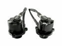 BOV Kompact EM Plumb Back VR29 - Merc C63