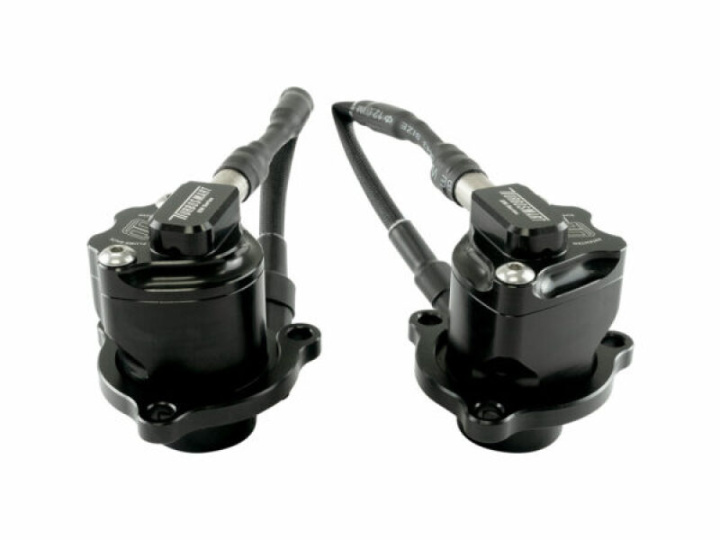 BOV Kompact EM Plumb Back VR29 - Merc C63 in the group Select car model at DDESIGN Scandinavia AB (TS-0223-1255)