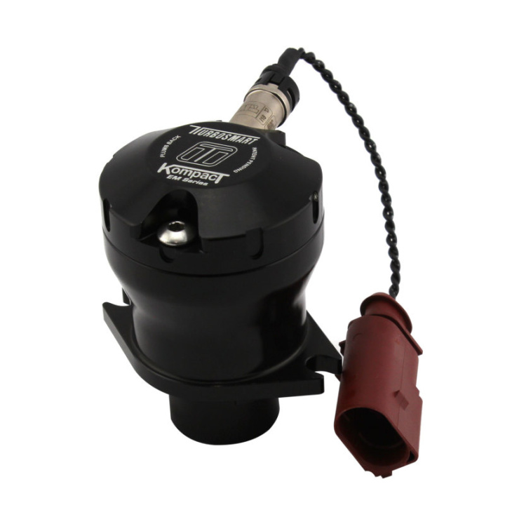 BOV Kompact EM Plumb Back VR4 - VW/Audi/Seat/Skoda 1.4TSI in the group Select car model at DDESIGN Scandinavia AB (TS-0223-1291)