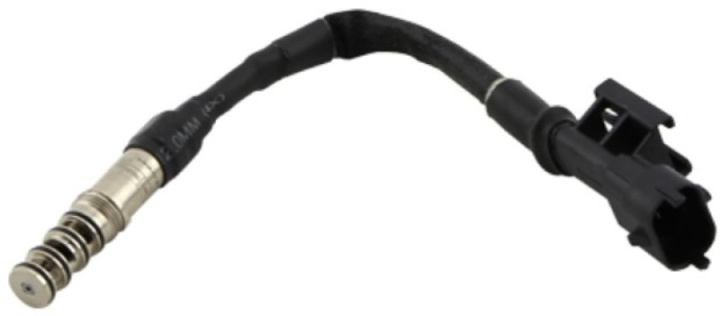 BOV Kompact EM VR3/5/12 Solenoid Replacement in the group Select car model at DDESIGN Scandinavia AB (TS-0223-3003)