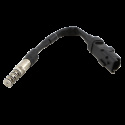 BOV Kompact EM VR10 Solenoid  Replacement