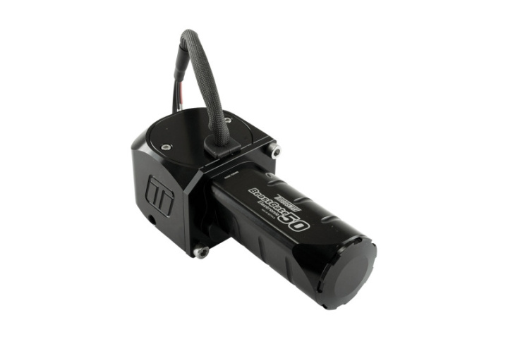 eBG Electronic BoostGate Actuator in the group Select car model at DDESIGN Scandinavia AB (TS-0260-3001)