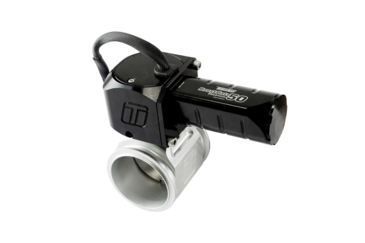 eBG50 Electronic BoostGate Black in the group Select car model at DDESIGN Scandinavia AB (TS-0265-1042)