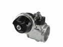 PBG50CG Boostgate Compressd Gas 7PSI Black