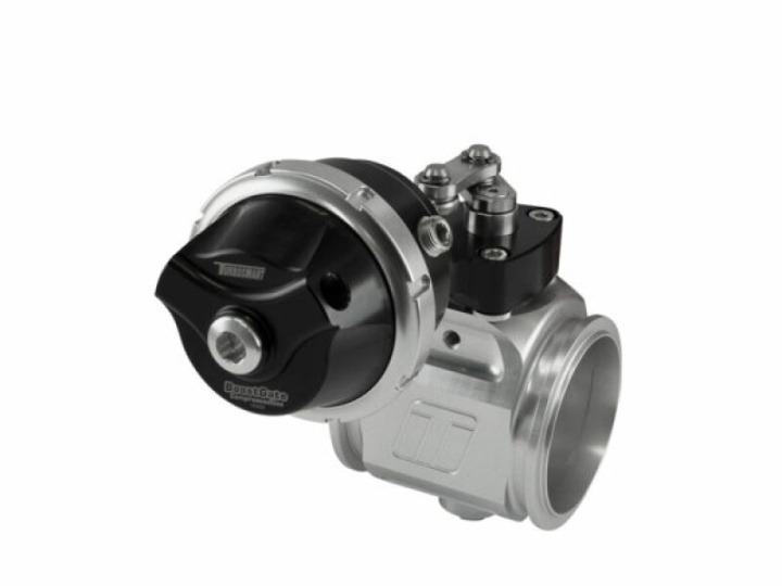 PBG50CG Boostgate Compressd Gas 7PSI Black in the group Select car model at DDESIGN Scandinavia AB (TS-0265-1242)