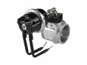 PBG50CG Boostgate Compressed Gas (Solenoid) 7PSI Black
