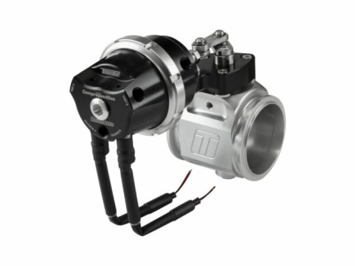 PBG50CG Boostgate Compressed Gas (Solenoid) 7PSI Black in the group Select car model at DDESIGN Scandinavia AB (TS-0265-1252)