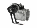 PBG76CG Boostgate Compress Gas (Solenoid) 7PSI Black