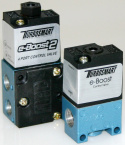 eB2 4 Port Solenoid Turbosmart