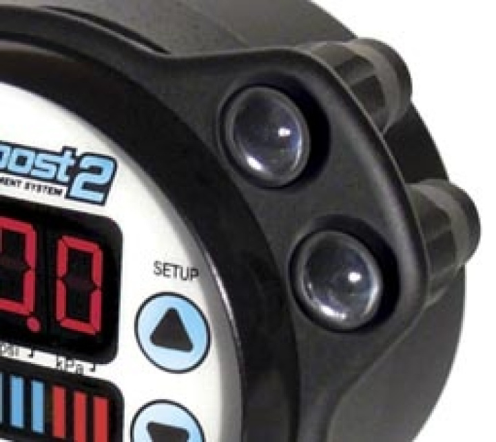 eB2 60mm Dual Shift Black Turbosmart in the group Tuning / Turbo and Compressor parts / Boost pressure control for turbos at DDESIGN Scandinavia AB (TS-0301-2007)