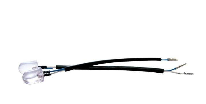 eB2 LED Blue Turbosmart in the group Tuning / Turbo and Compressor parts / Boost pressure control for turbos at DDESIGN Scandinavia AB (TS-0301-2010)