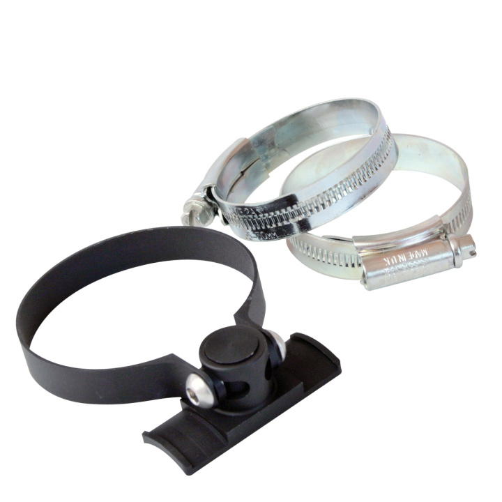 eB2 66mm Roll Cage Mount Turbosmart in the group Tuning / Turbo and Compressor parts / Boost pressure control for turbos at DDESIGN Scandinavia AB (TS-0301-2014)