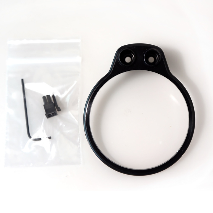 eB2 66mm Dual Shift Black Turbosmart in the group Tuning / Turbo and Compressor parts / Boost pressure control for turbos at DDESIGN Scandinavia AB (TS-0301-2018)