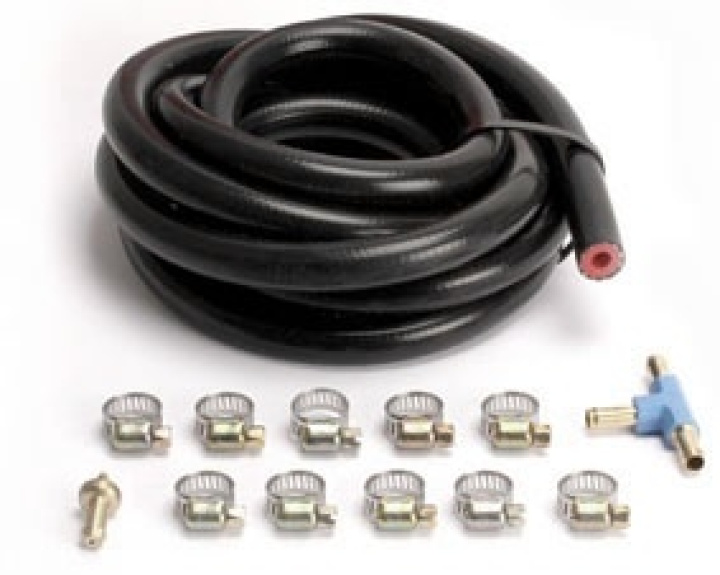 eB2 High Pressure Hose Fitting Kit Turbosmart in the group Tuning / Turbo and Compressor parts / Boost pressure control for turbos at DDESIGN Scandinavia AB (TS-0301-2020)
