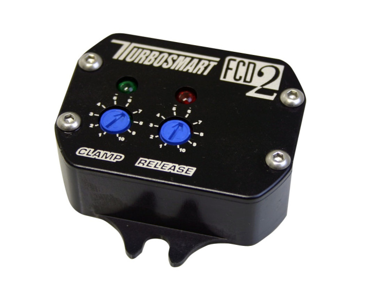 FCD-2 (electronic) Turbosmart in the group Tuning / Fuel system / Other & Spare parts for fuel products at DDESIGN Scandinavia AB (TS-0303-1002)