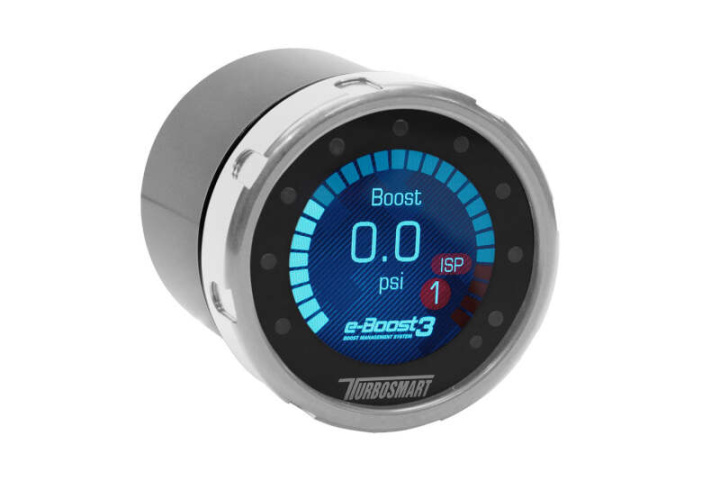 eBoost3 3 bar 60mm Silver in the group Select car model at DDESIGN Scandinavia AB (TS-0311-1000)