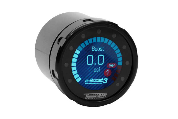 eBoost3 3 bar 60mm Black in the group Select car model at DDESIGN Scandinavia AB (TS-0311-1002)