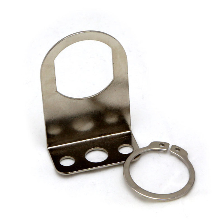 FPR/OPR Mounting Bracket/Clip Replacement in the group Select car model at DDESIGN Scandinavia AB (TS-0401-3006)
